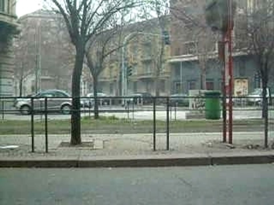 Rue de Milan