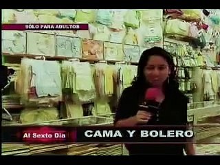 "Cama y bolero": Sexo durante el embarazo