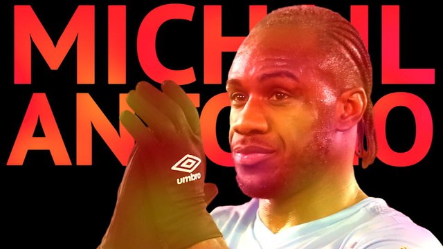 Stats Performance of the Week - Michail Antonio