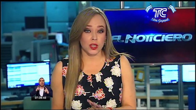 El director de Salud de la Zona 9 en Quito explica las medidas que se han tomado para atender efectivamente a pacientes