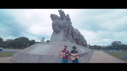 Lucas Reis & Thácio - Sonhando Com Você / Só Quem Ama Entende