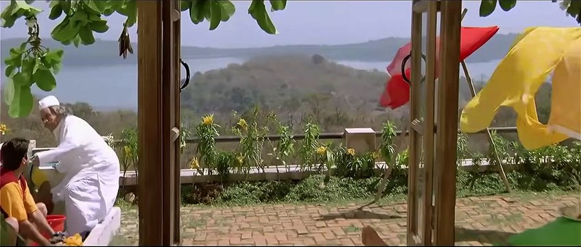 Badhaai Ho Badhaai - 2002 - Best Comedy Drama Scene - Kadar Khan, Anil Kapoor, Shilpa Shetty