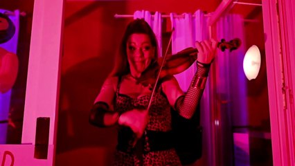 Sex workers demand Germany's brothels reopen