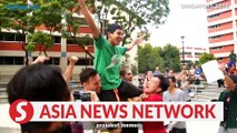 Vietnam News | Parkour Vietnam
