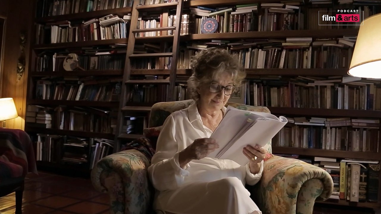 Norma en la nube - ¿Cuánto hace que no te cuentan un cuento?