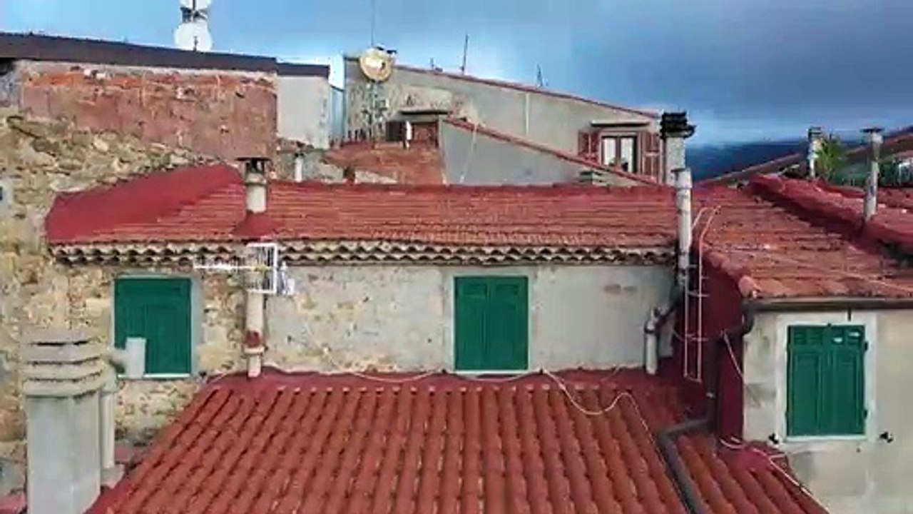 Die deutsche Prinzessin und ihr Mini-Staat in Italien