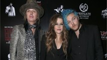 Benjamin Keough, Son Of Lisa Marie Presley Dies At 27