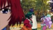 Tales Of Eternia 01 - The Adventures In The Facing Countries