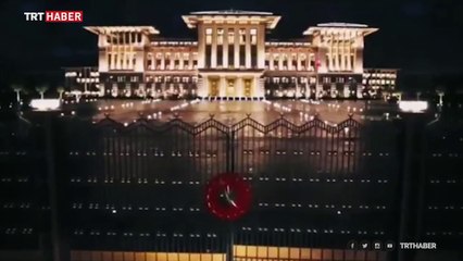 '15 Temmuz Destanı' senfonik konser ile Külliye'de yankılanacak