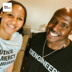 La victoria de Maya Moore fuera de las canchas