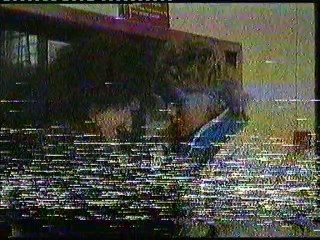 EastEnders 1986 Clip