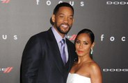 'Nunca achei que voltaria a falar com você', diz Will Smith a Jada