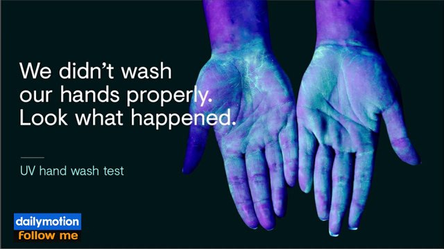 Coronavirus- How to Wash Your Hands and Reduce the Spread of Virus