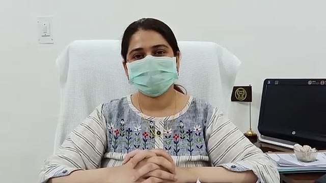 शामली में 6 नए कोरोना पॉजिटिव, एक को किया गया डिस्चार्ज, एक्टिव केस 35: डीएम