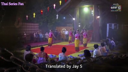 Heeb Lurn Surn Winyarn ep.8 mmsub