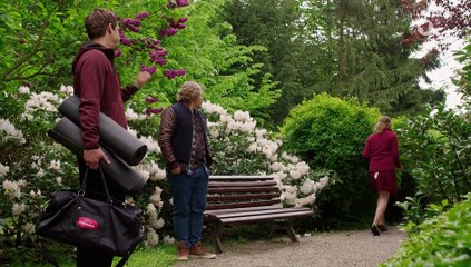 Sturm der Liebe Folge 3406 Antrag unter Druck