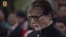 Bollywood megastar Amitabh Bachchan has Covid-19