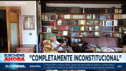 Euronews Hoy | Las noticias del lunes 13 de julio de 2020