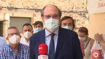 Gabilondo vaticina que el PSOE será 