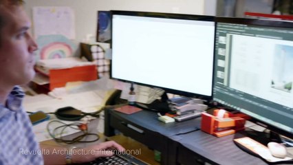 Présentation d'Archicad 24