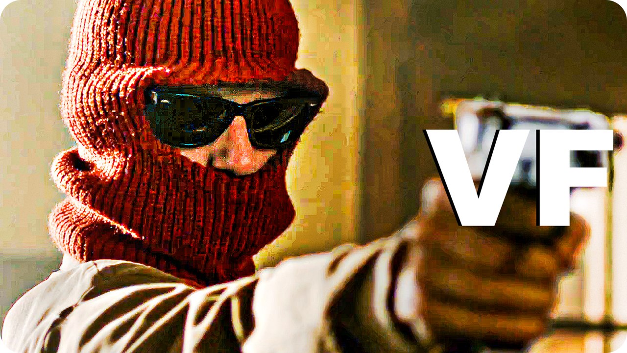 HYPNOSE Bande Annonce VF (2020)