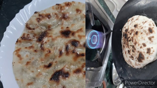 आलू कुलचा बनाने का बहुत ही अनोखा और आसान तरीका | Amritsari aloo kulcha | crispy kulcha recipe | कुलचा | Indoriswadwithmymom Recipes