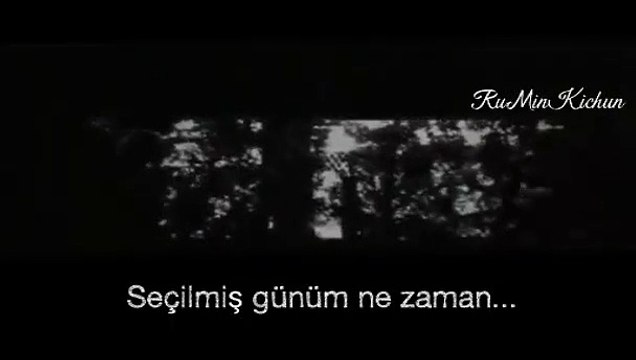 TVXQ Xiah Junsu(시아준수) -【Beautiful Thing】Türkçe Altyazılı Tr Sub