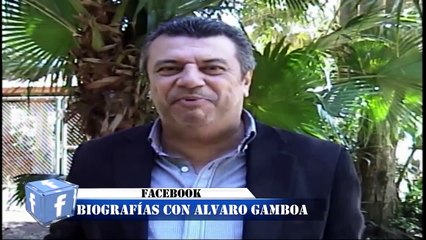 Biografías 11 jul 20