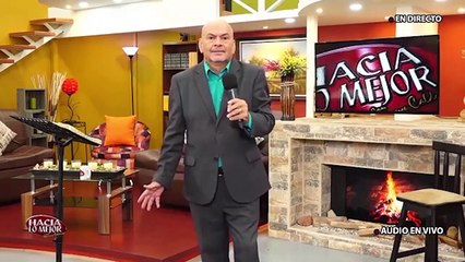Hacia lo Mejor 11 jul 20