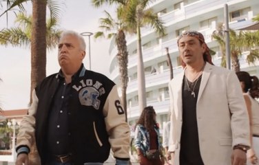 Crítica de la película: 'Superagente Mackey',