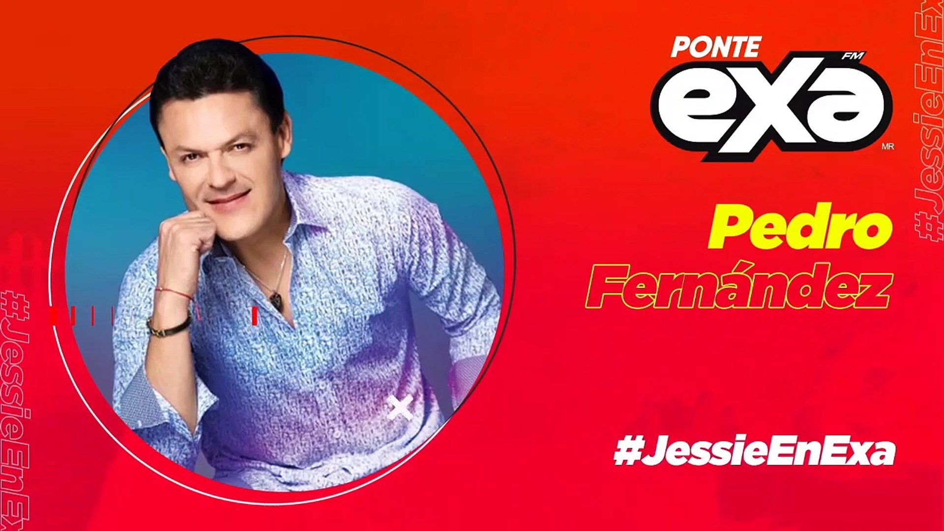 ⁣Pedro Fernández presenta 'Cómo te extraño mi amor', su más reciente lanzamiento.