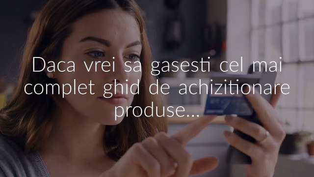 Achizitioneaza online cele mai ieftine produse si cele mai bune produse