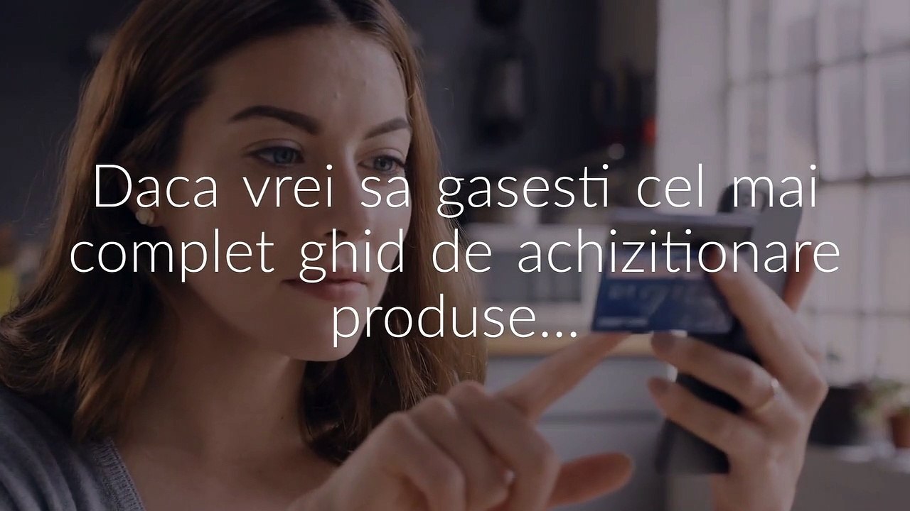 Achizitioneaza online cele mai ieftine produse si cele mai bune produse