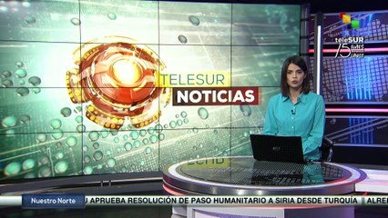 Aprueba sindicato metalúrgico chileno huelga de mineros