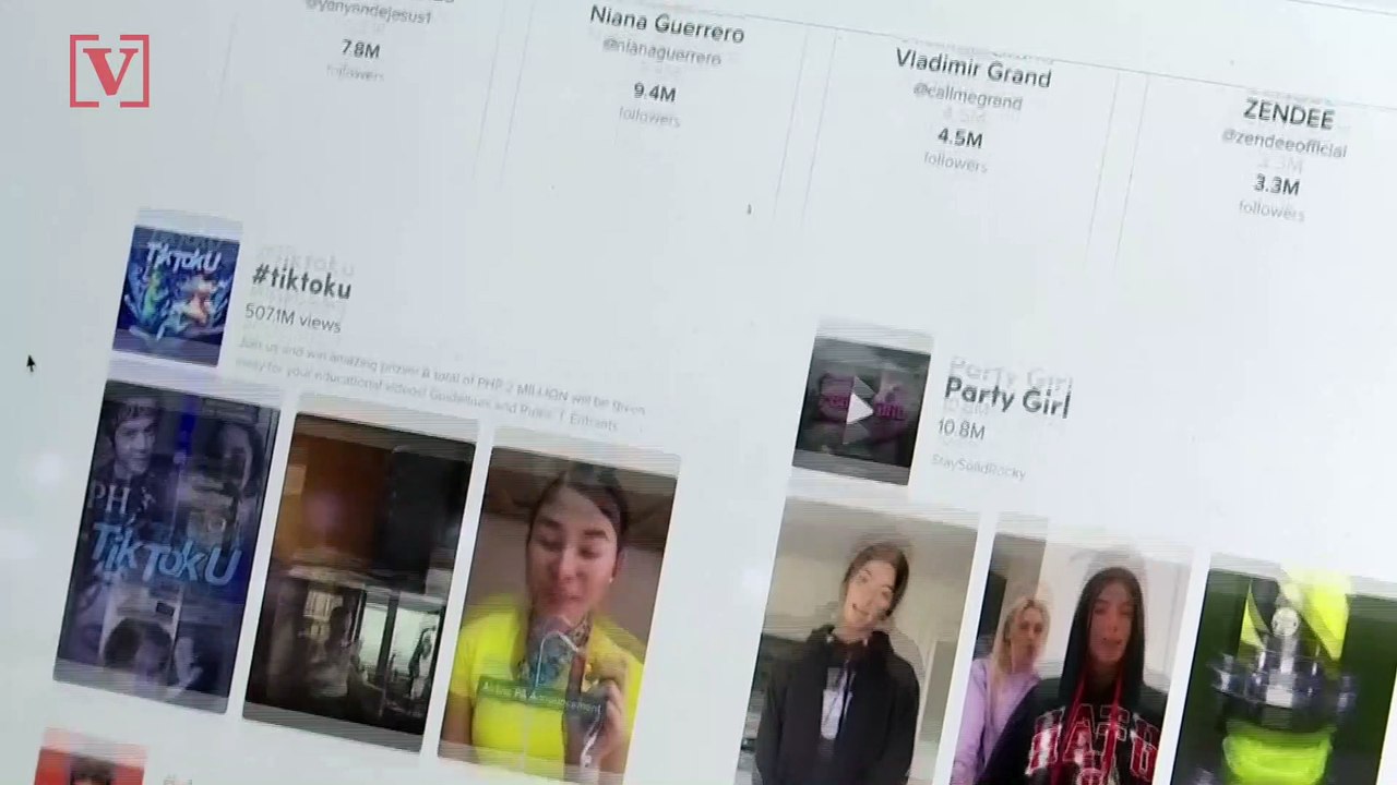 Republican and Democratic Parties Warn Staffs About the Security Concerns of Using TikTok