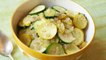 How to Make Sauteed Squash & Zucchini