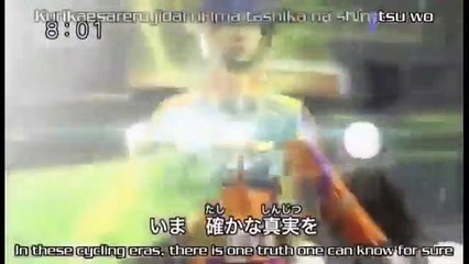 Rescue Force Opening Theme Song in Hindi