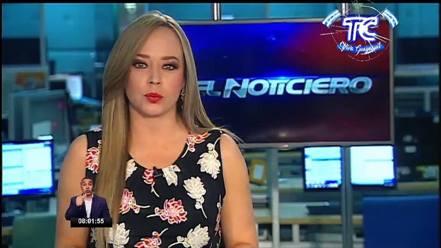 Detienen a sujetos con antecedentes penales y en posesión de armas al sur de Guayaquil