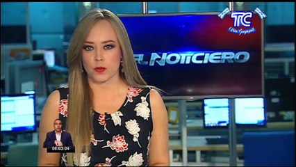 Capturan en Quito a cuatro presuntos sacapintas