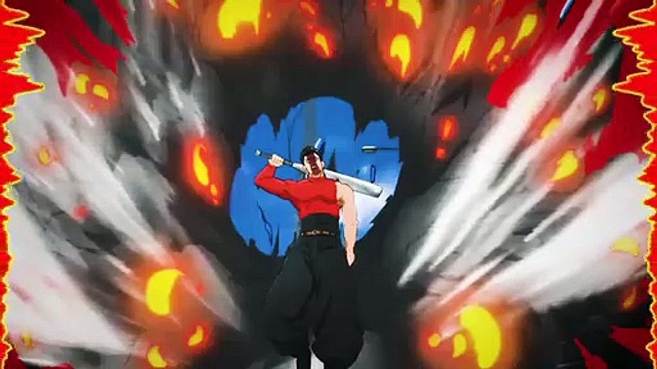 One Punch Man S2 - Metal Bat Theme (Extended cover by PokéMixr92)