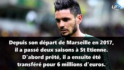 Ex-OM : la jolie panenka de Cabella