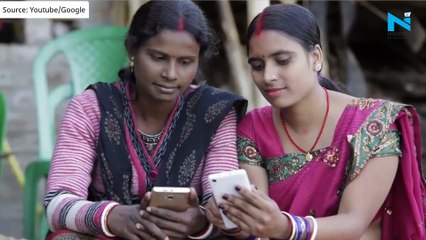 From making paneer makhani to watching Doordarshan: What Sundar Pichai said at Google event