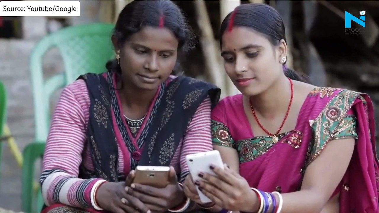 From making paneer makhani to watching Doordarshan: What Sundar Pichai said at Google event