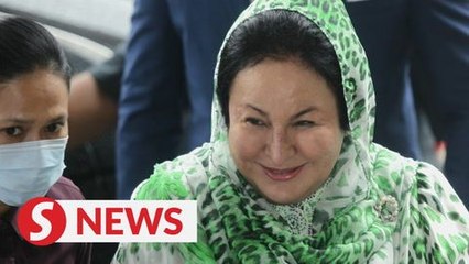 Former education sec-gen denies making Rosmah a scapegoat