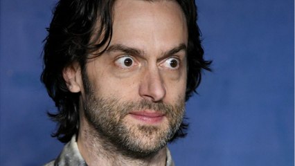 What Happened To Chris D'Elia?