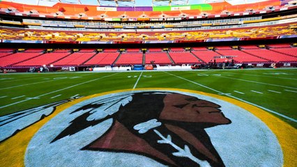 NFL News: Washington Redskins Will Change Name and Logo
