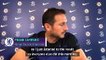 Lampard 'neutral' on City's overturned European ban
