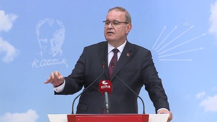 Öztrak: '(15 Temmuz darbe girişimi) Milletin iradesine darbe yapmaya kalkmışlardı' - ANKARA