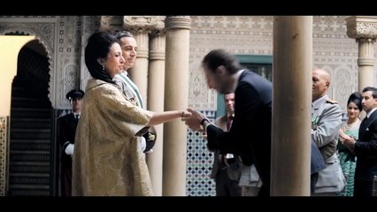 The Spy S01E05- Miniseries