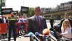 Le président kosovar entendu à La Haye